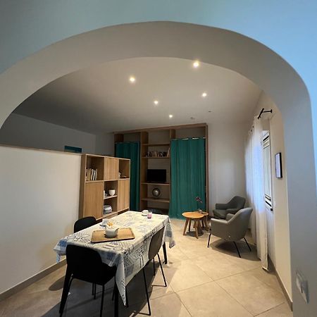 Residence Casa Cintrone Porto Pollo Exteriér fotografie